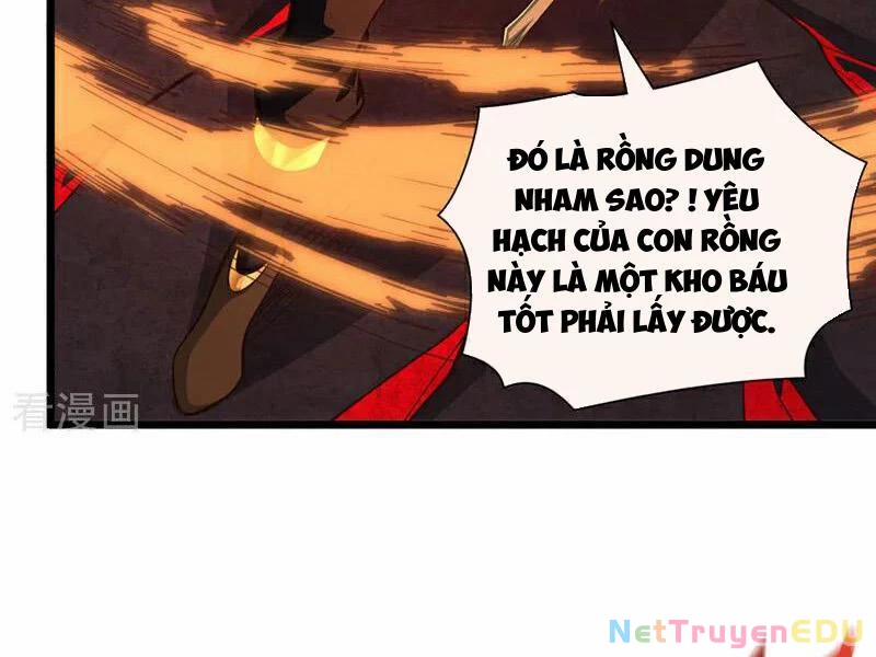 Tuyệt Thế Đan Thần 187 trang 28