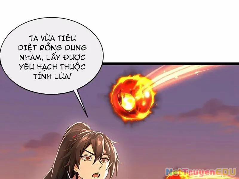 Tuyệt Thế Đan Thần 187 trang 71