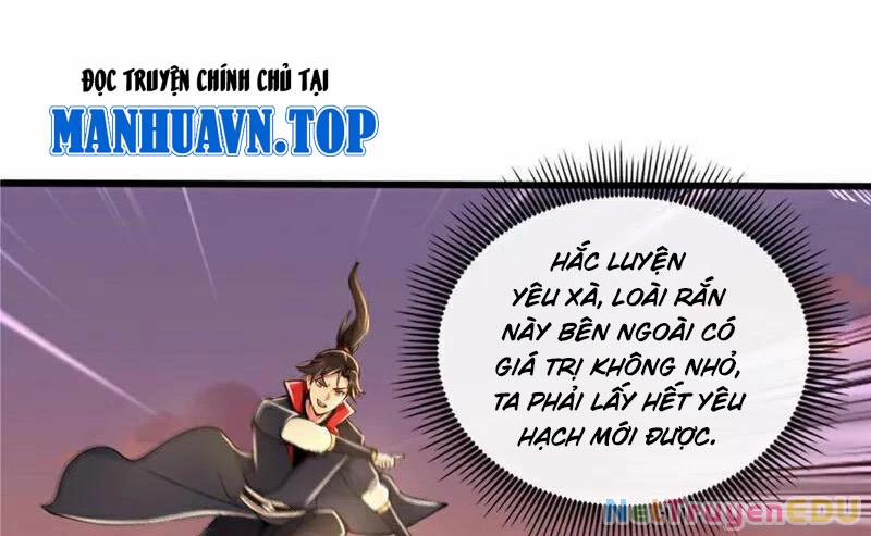 Tuyệt Thế Đan Thần 187 trang 92