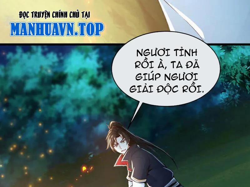 Tuyệt Thế Đan Thần 188 trang 12