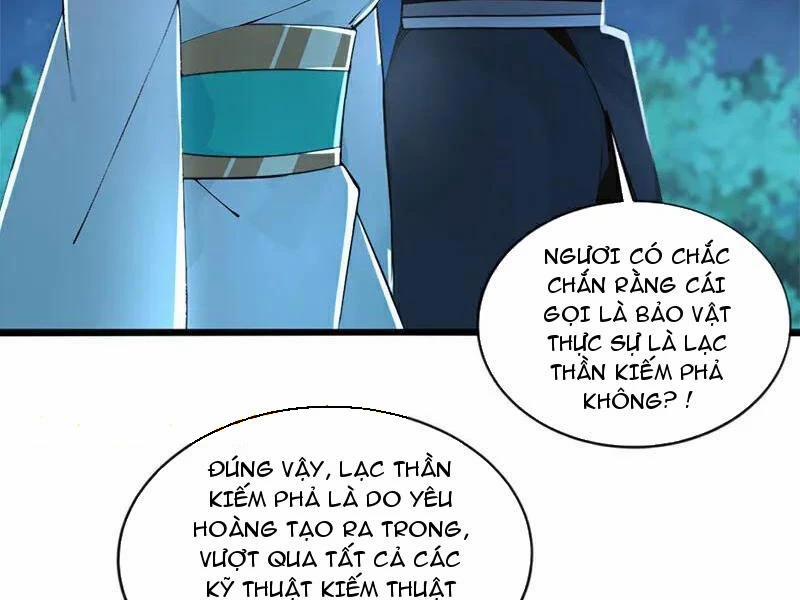 Tuyệt Thế Đan Thần 188 trang 41