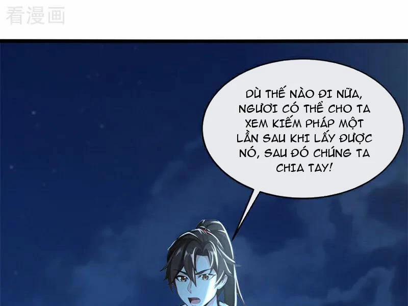 Tuyệt Thế Đan Thần 188 trang 45