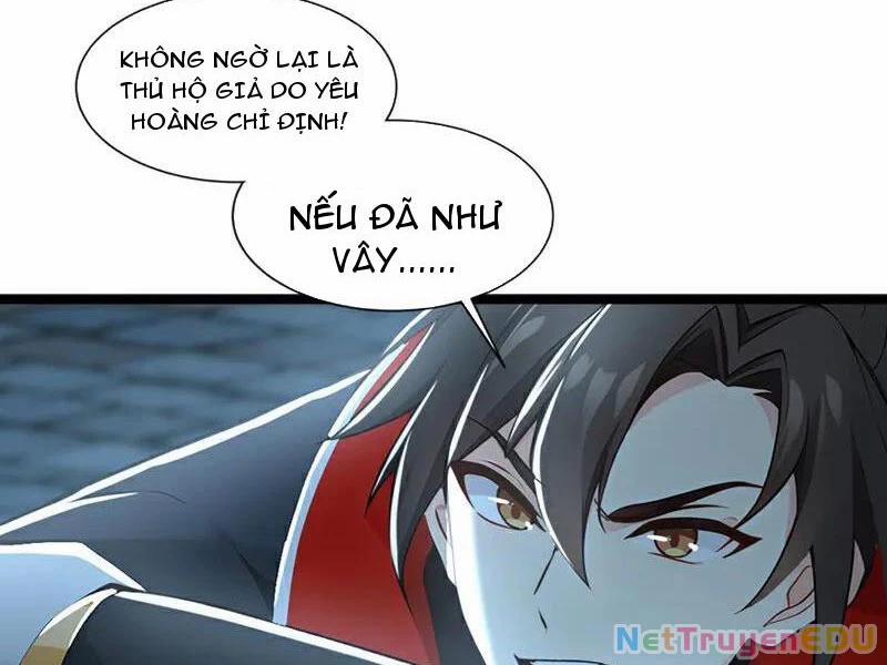 Tuyệt Thế Đan Thần 189 trang 12