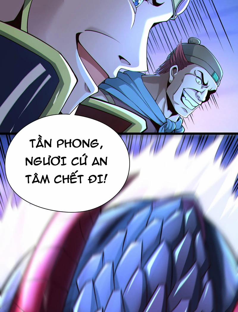 Tuyệt Thế Đan Thần 19 trang 2