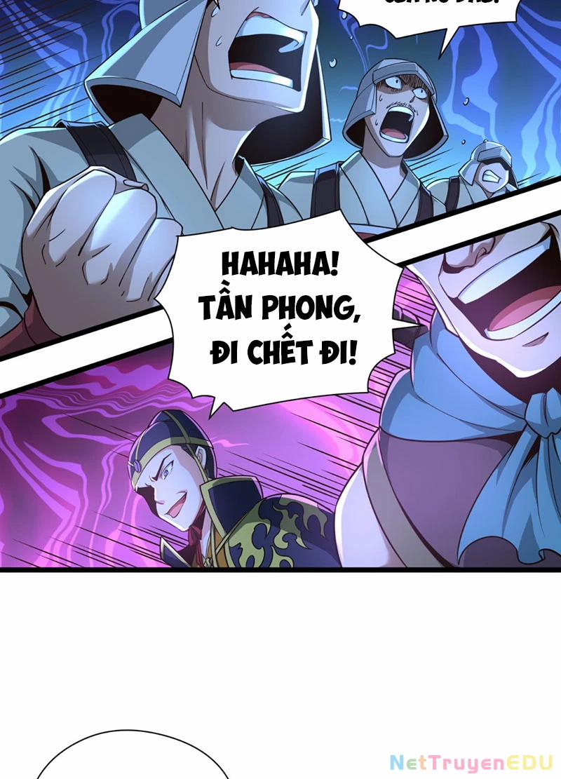 Tuyệt Thế Đan Thần 19 trang 31