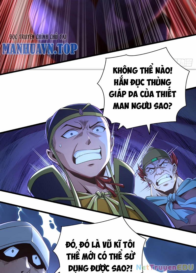 Tuyệt Thế Đan Thần 19 trang 38