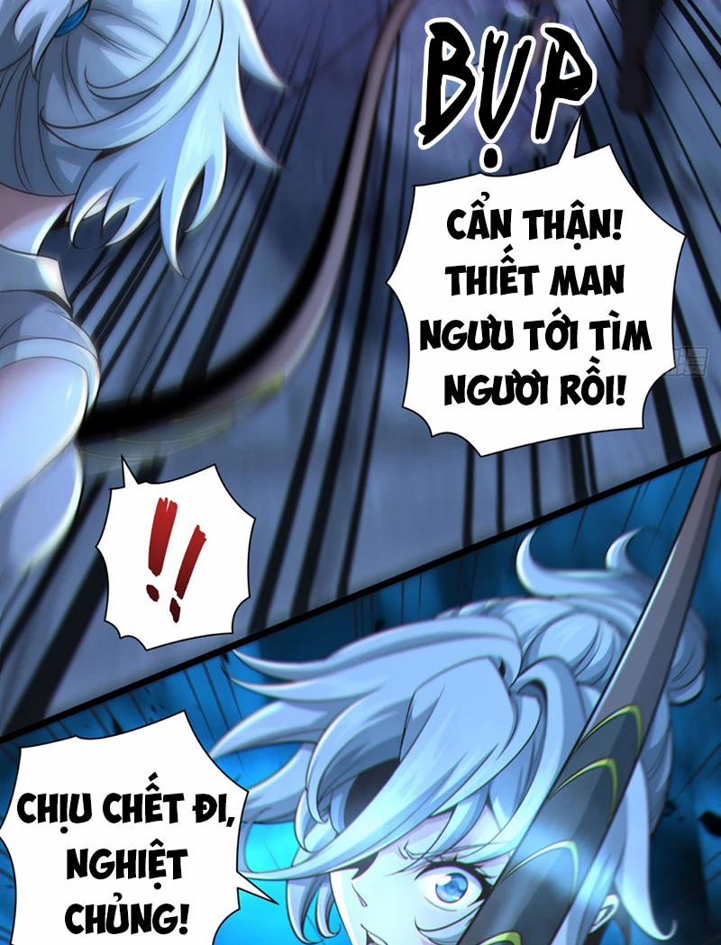 Tuyệt Thế Đan Thần 19 trang 4