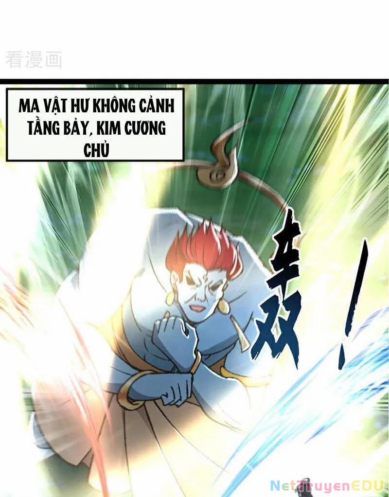 Tuyệt Thế Đan Thần 190 trang 19