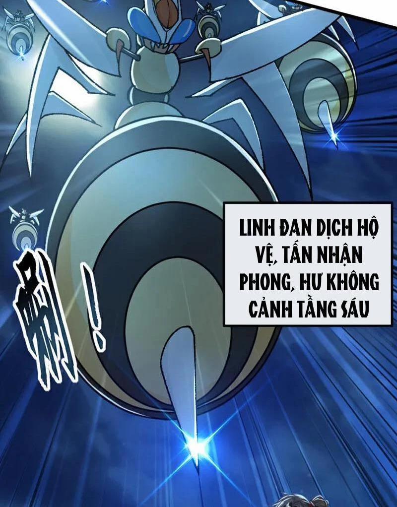 Tuyệt Thế Đan Thần 190 trang 2