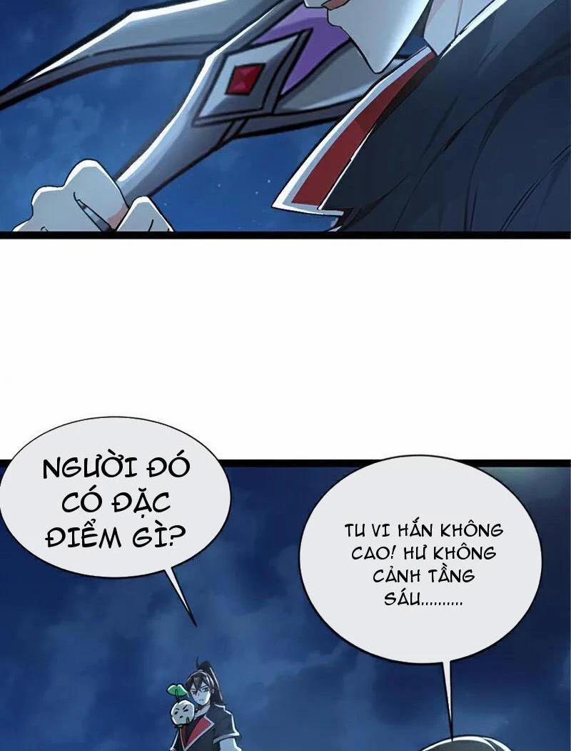 Tuyệt Thế Đan Thần 190 trang 44