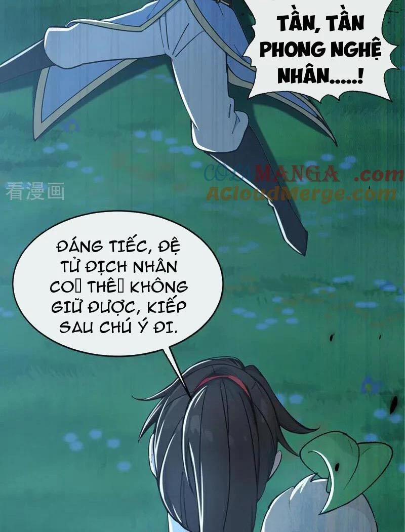 Tuyệt Thế Đan Thần 190 trang 50