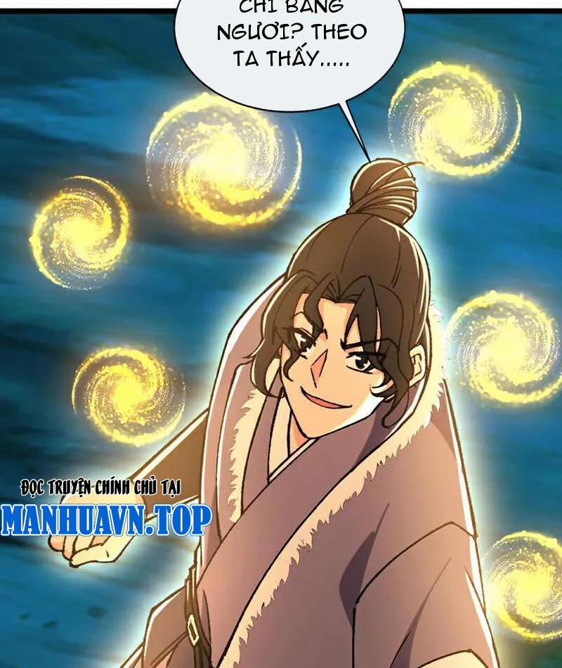 Tuyệt Thế Đan Thần 191 trang 14