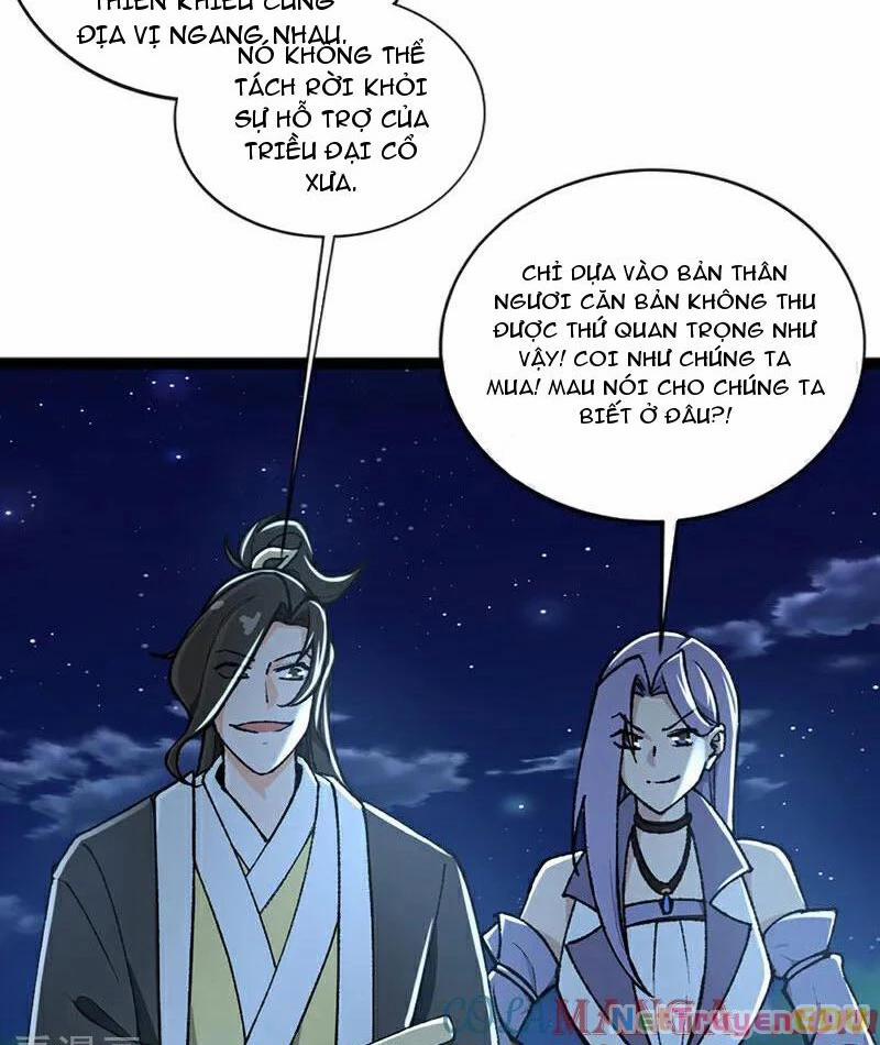 Tuyệt Thế Đan Thần 191 trang 35
