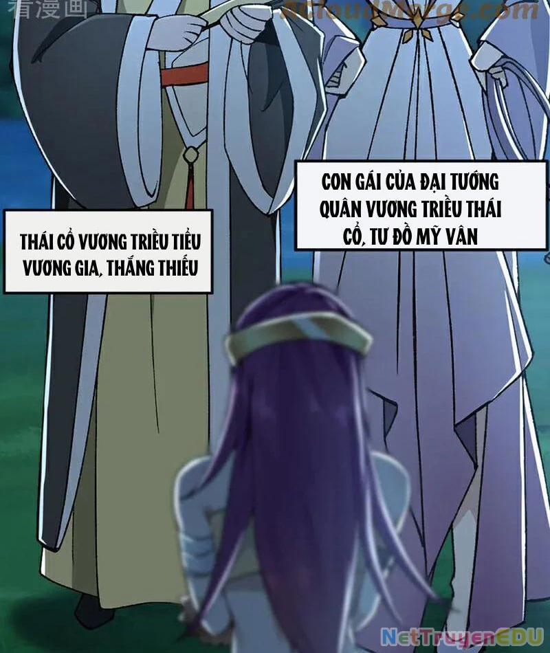 Tuyệt Thế Đan Thần 191 trang 36