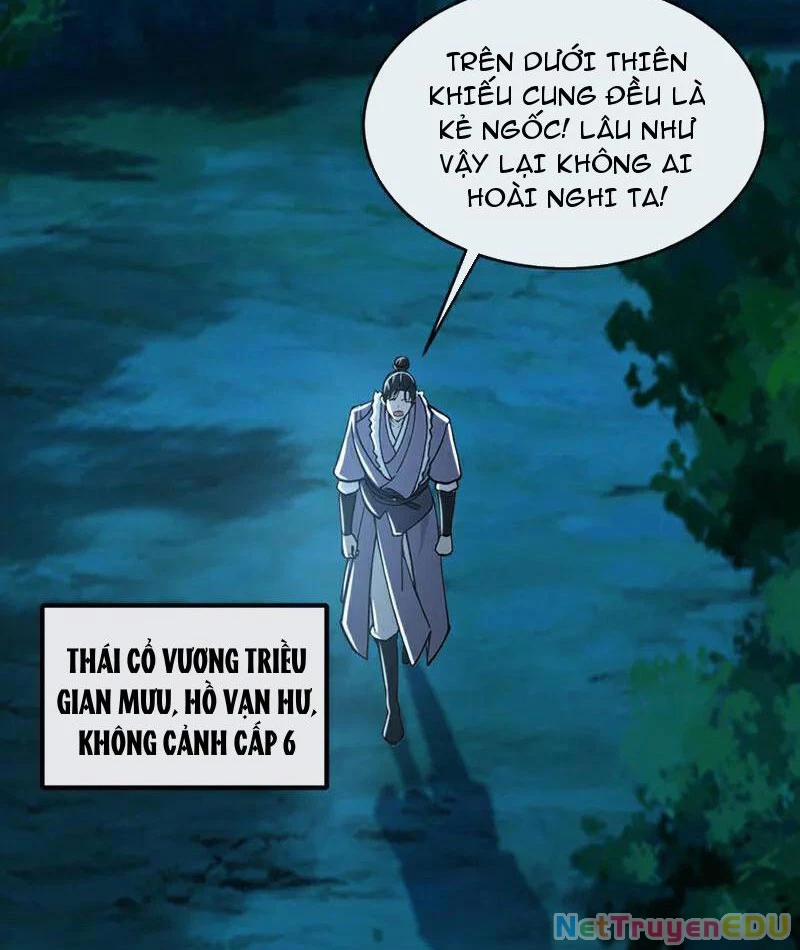 Tuyệt Thế Đan Thần 191 trang 6