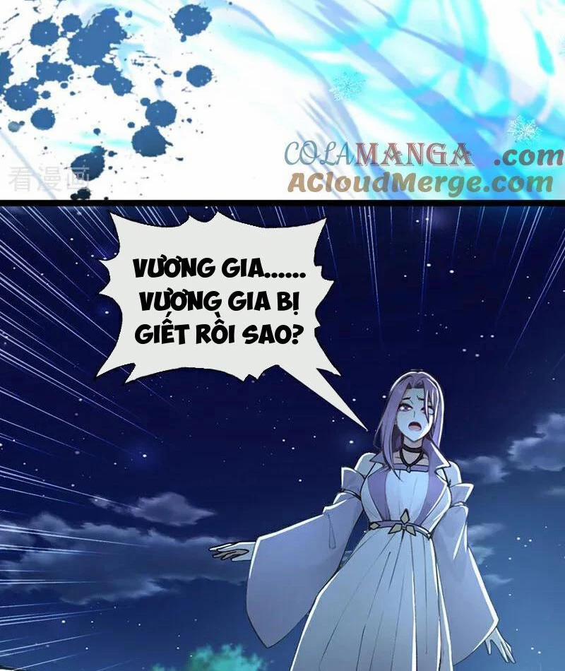 Tuyệt Thế Đan Thần 192 trang 13