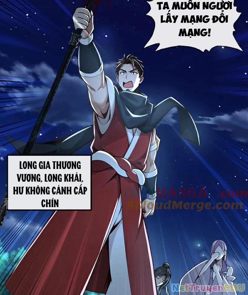 Tuyệt Thế Đan Thần 192 trang 18