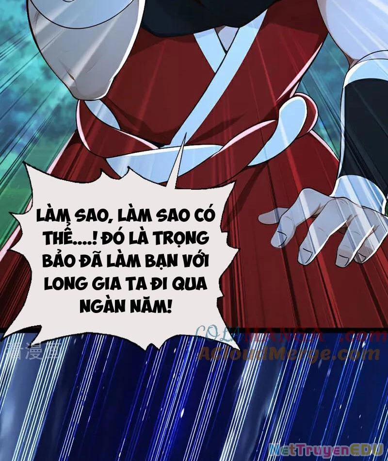 Tuyệt Thế Đan Thần 192 trang 34