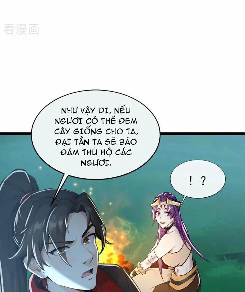 Tuyệt Thế Đan Thần 192 trang 59