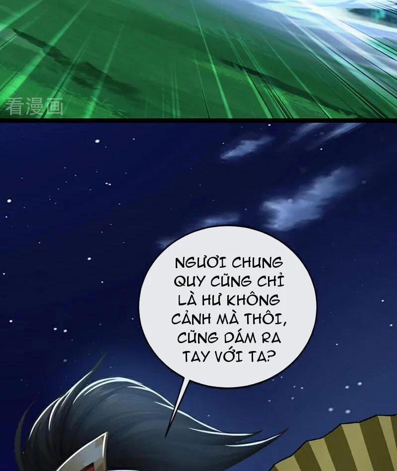Tuyệt Thế Đan Thần 192 trang 6