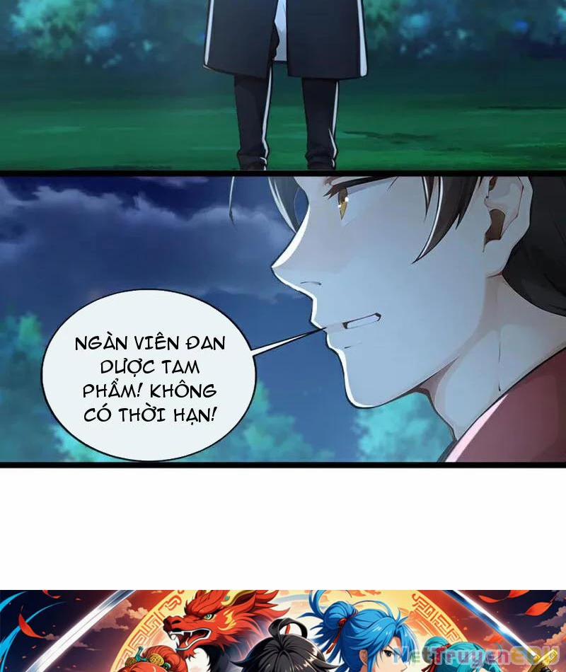 Tuyệt Thế Đan Thần 192 trang 63
