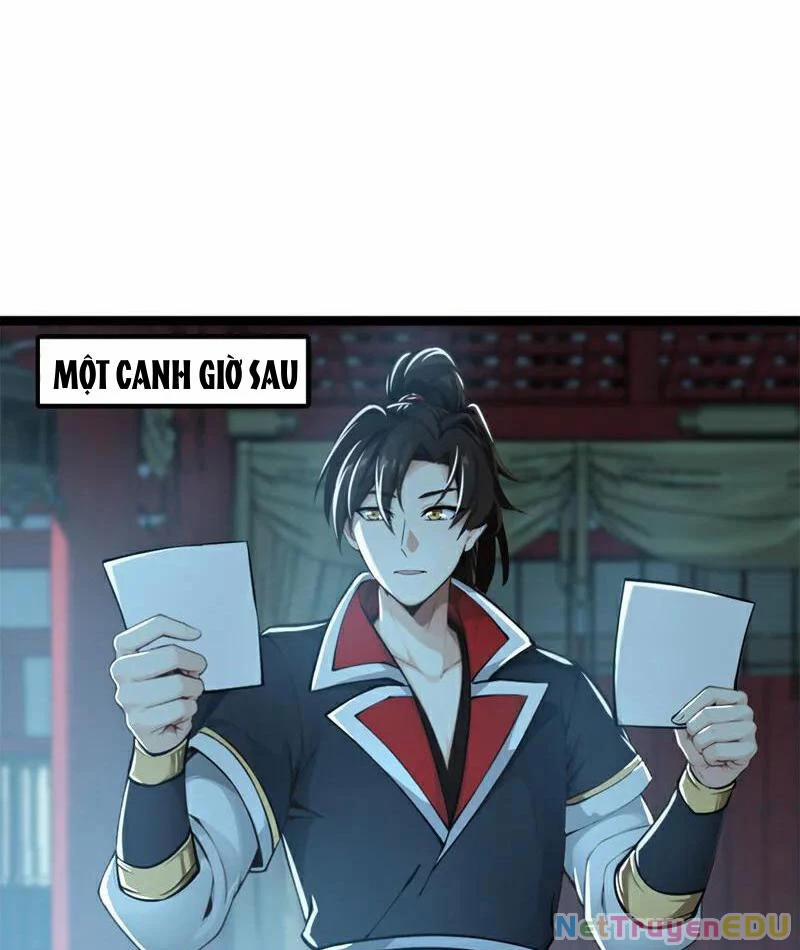 Tuyệt Thế Đan Thần 193 trang 16