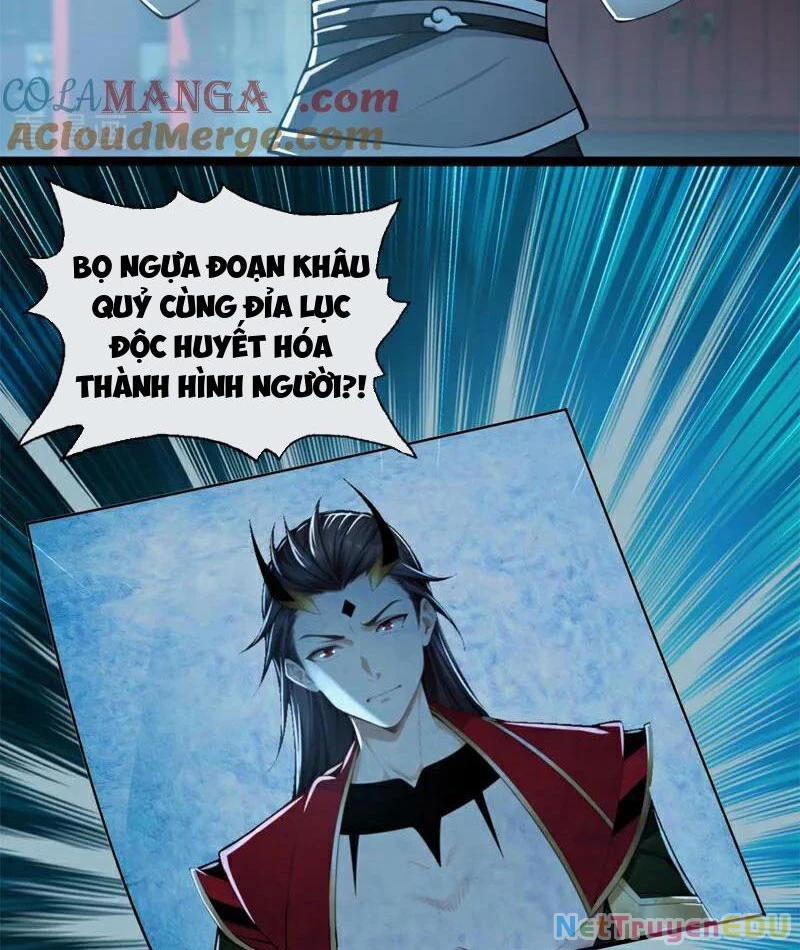 Tuyệt Thế Đan Thần 193 trang 17