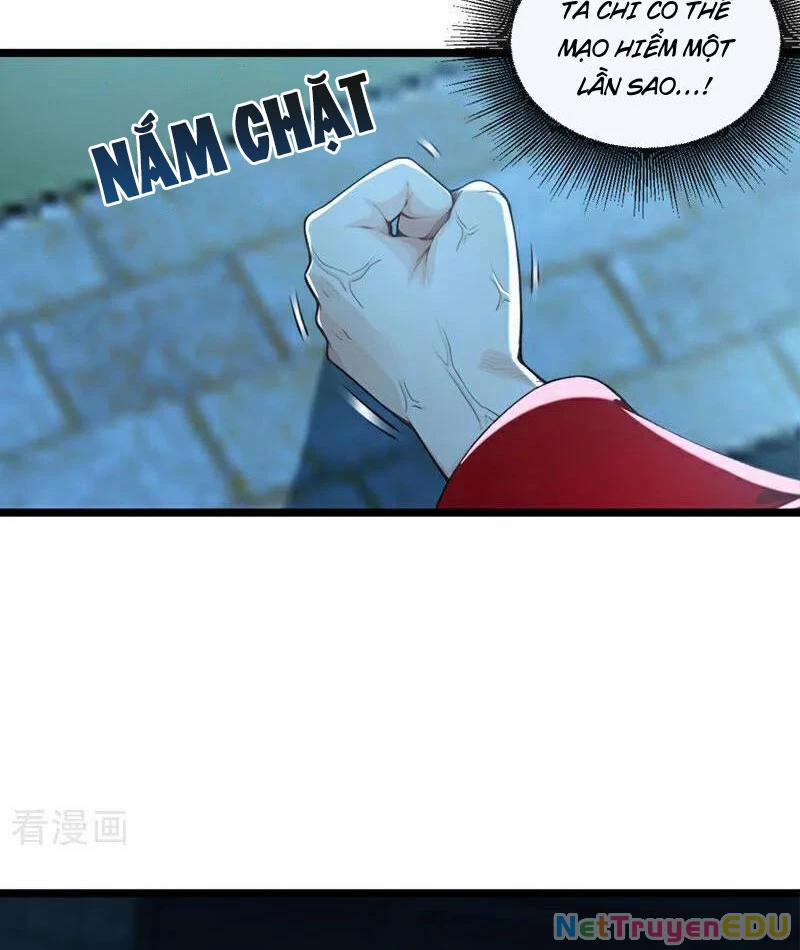 Tuyệt Thế Đan Thần 193 trang 27