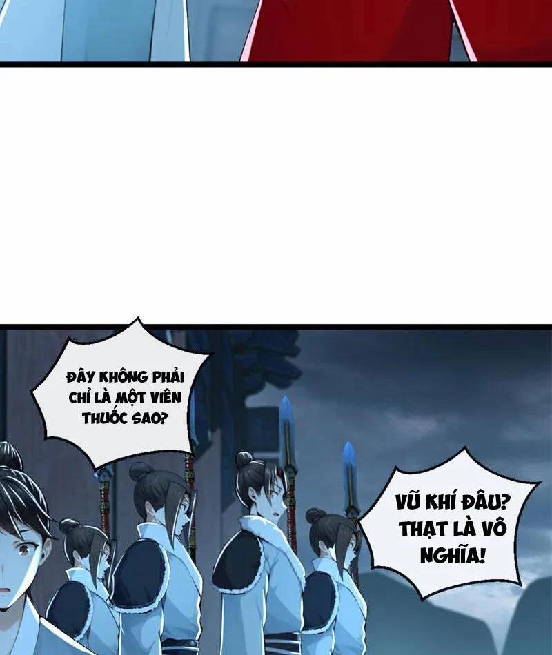 Tuyệt Thế Đan Thần 193 trang 29
