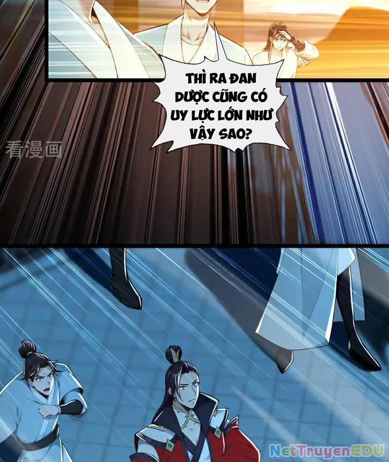 Tuyệt Thế Đan Thần 193 trang 40
