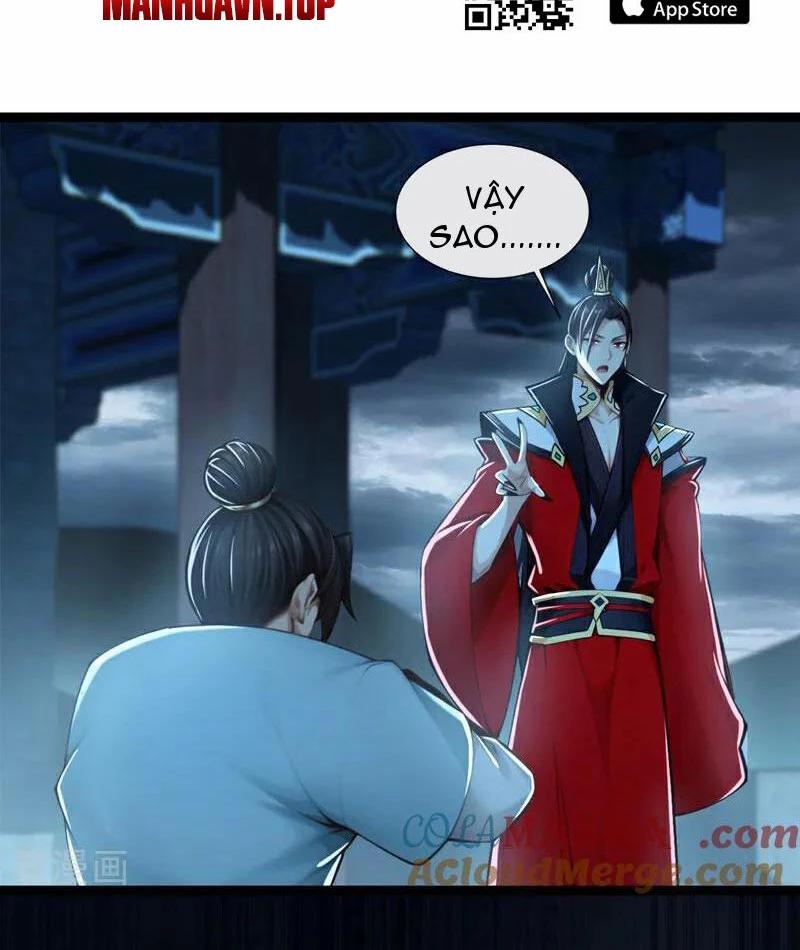 Tuyệt Thế Đan Thần 193 trang 44