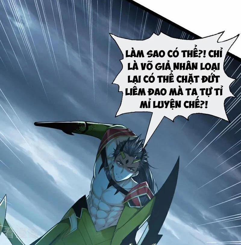Tuyệt Thế Đan Thần 194 trang 19