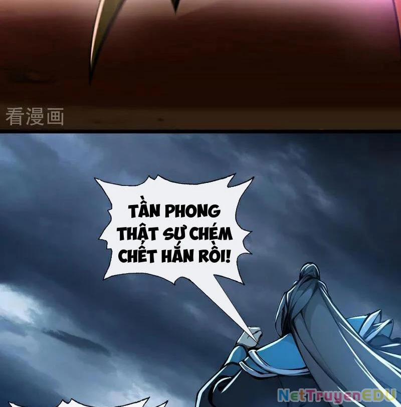 Tuyệt Thế Đan Thần 194 trang 28