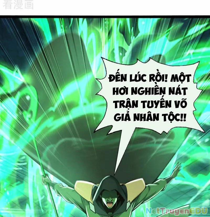 Tuyệt Thế Đan Thần 194 trang 48