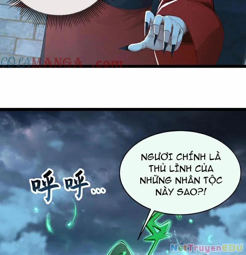 Tuyệt Thế Đan Thần 194 trang 59
