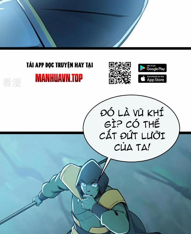 Tuyệt Thế Đan Thần 195 trang 14