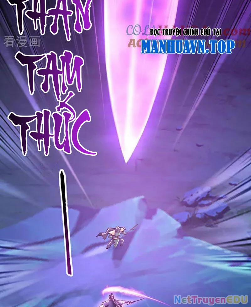 Tuyệt Thế Đan Thần 195 trang 18