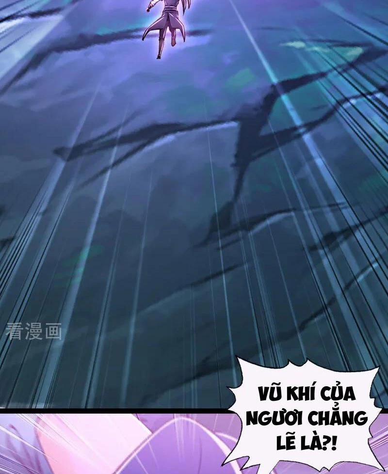 Tuyệt Thế Đan Thần 195 trang 19