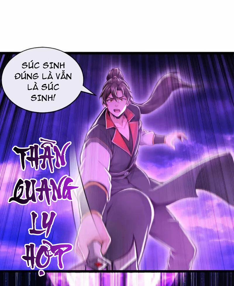 Tuyệt Thế Đan Thần 195 trang 21