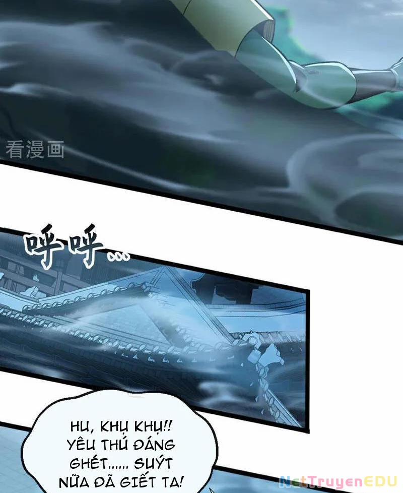 Tuyệt Thế Đan Thần 195 trang 25