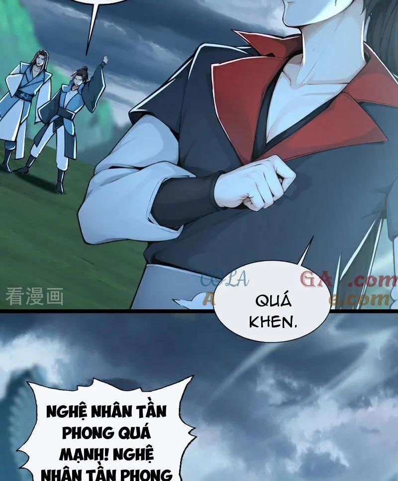 Tuyệt Thế Đan Thần 195 trang 30