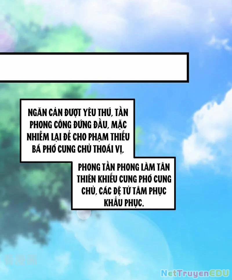 Tuyệt Thế Đan Thần 195 trang 34