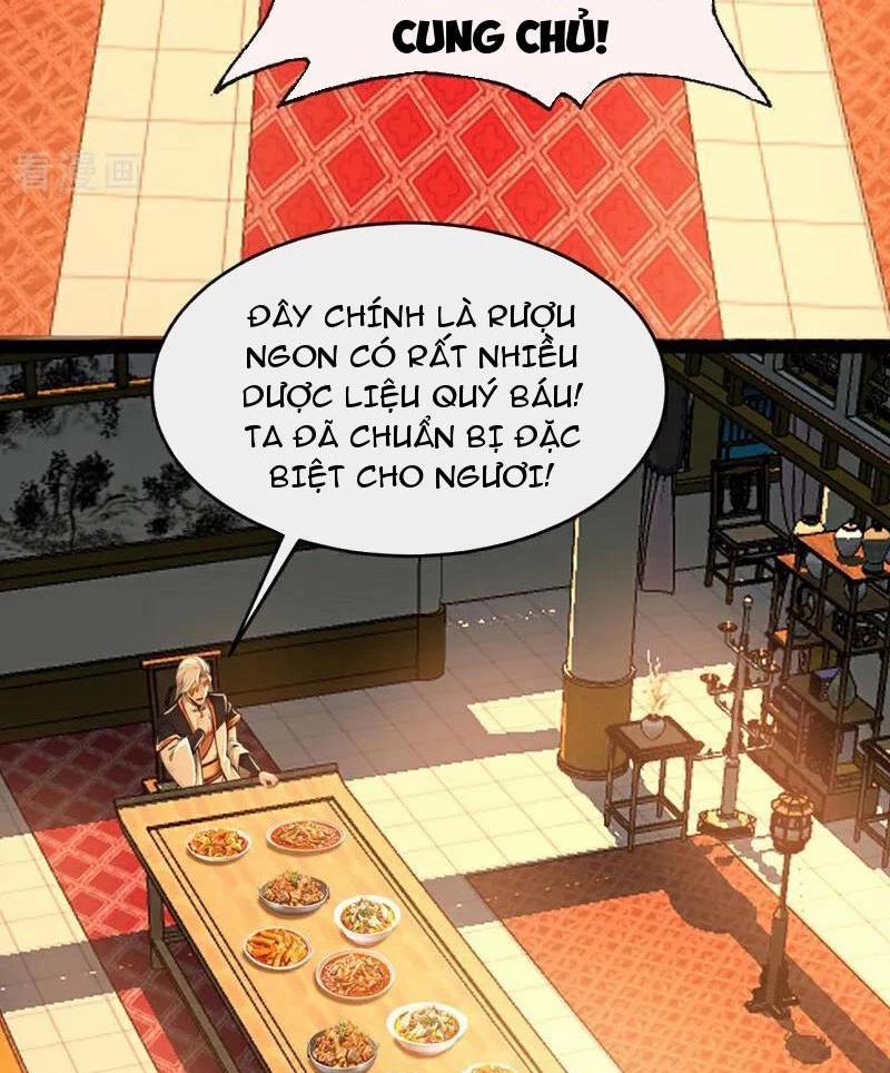 Tuyệt Thế Đan Thần 195 trang 52