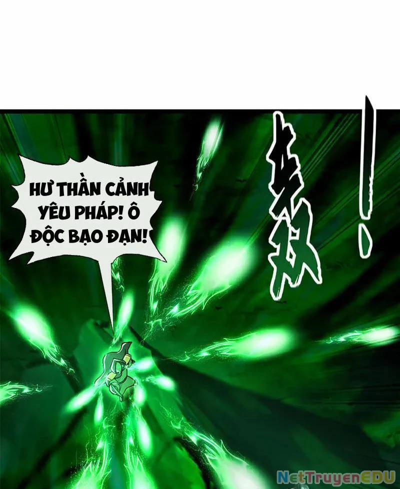 Tuyệt Thế Đan Thần 195 trang 6
