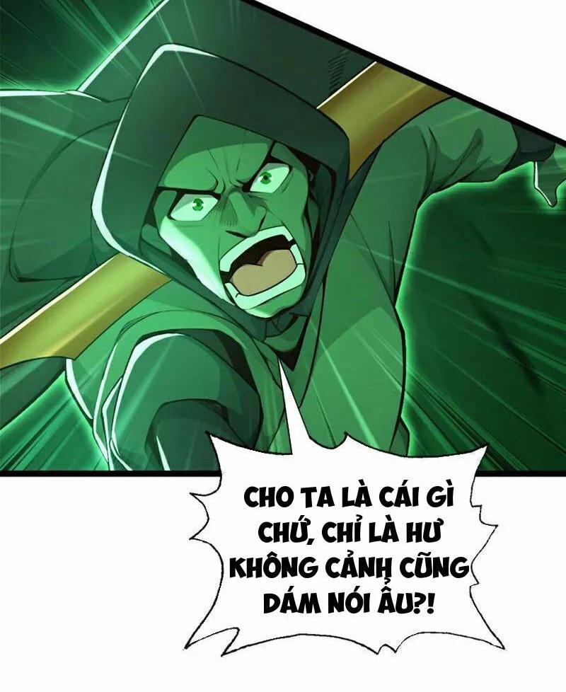Tuyệt Thế Đan Thần 195 trang 8