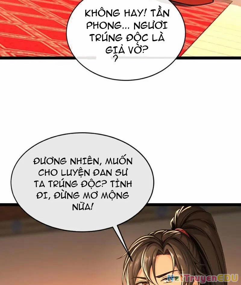 Tuyệt Thế Đan Thần 196 trang 13