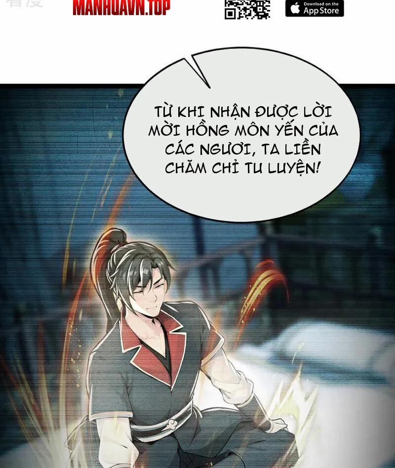 Tuyệt Thế Đan Thần 196 trang 27