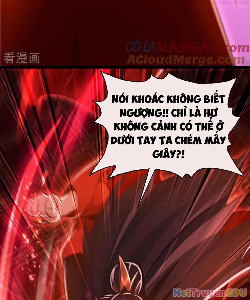 Tuyệt Thế Đan Thần 196 trang 31
