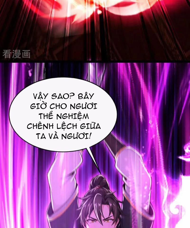 Tuyệt Thế Đan Thần 196 trang 33