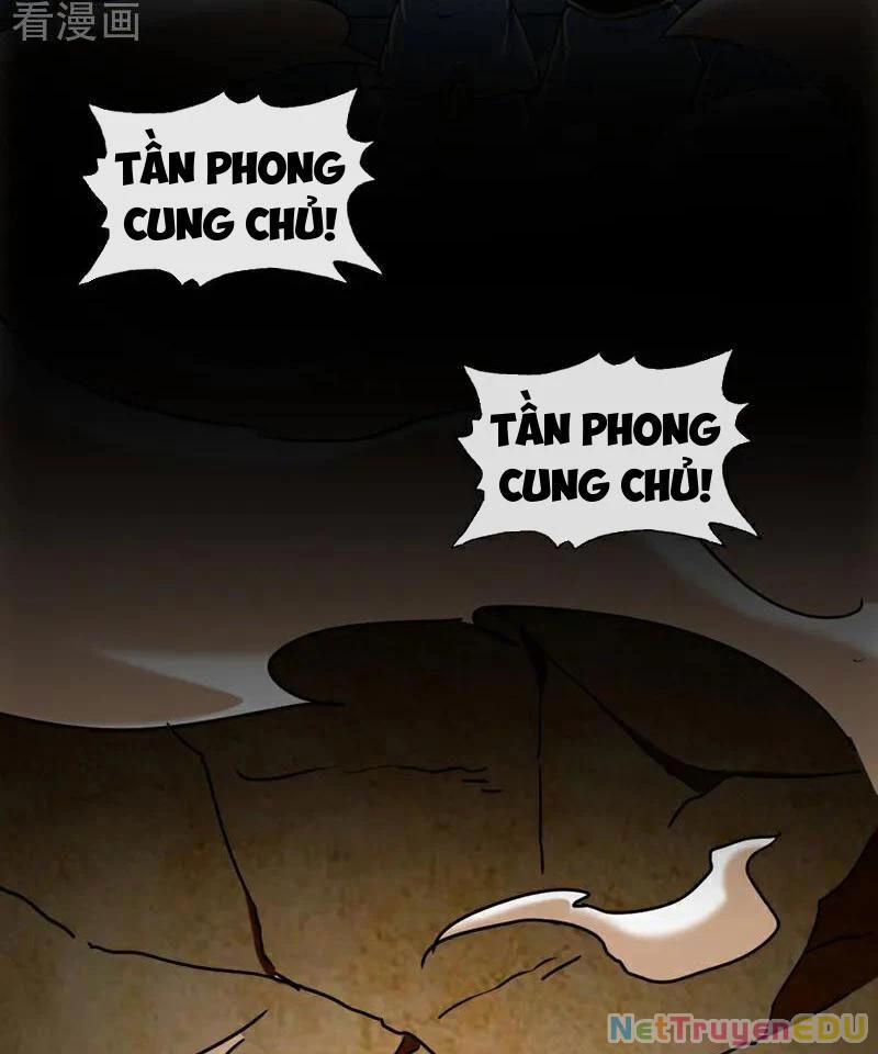 Tuyệt Thế Đan Thần 196 trang 52
